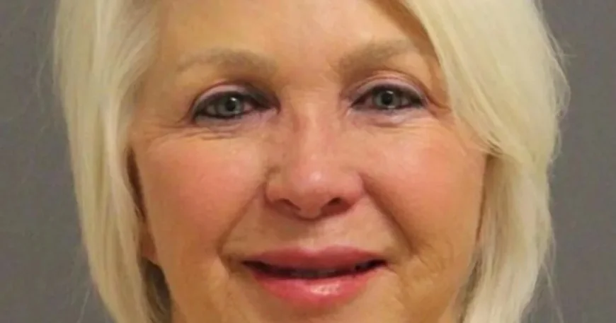 Debate Intensifies in Colorado Over Tina Peters Imprisonment