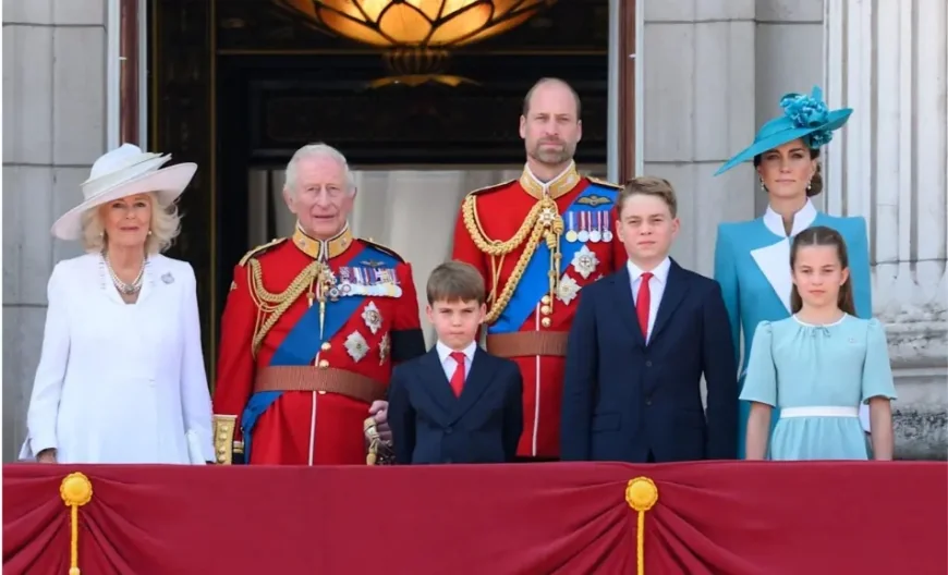 355 Year Old Royal Charter Sells for $13M in Canada