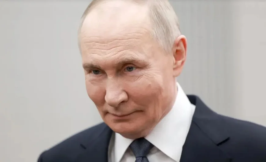 Nato Pushes Back on Putin’s Europe War Threat