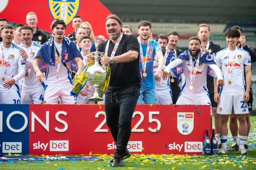 Farke Hails ‘Great’ Leeds Win Amid Job Pressure