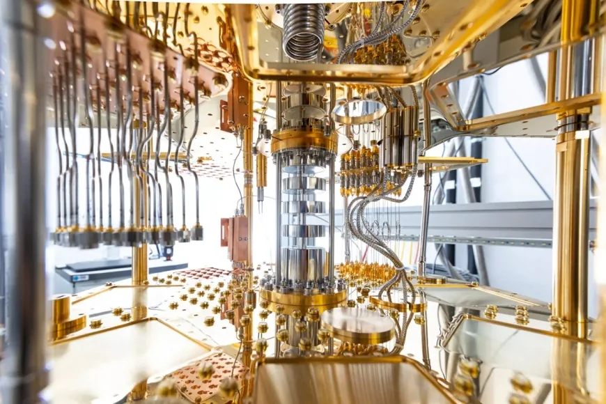 Singapore Startup Launches Country’s First Commercial Quantum Computer