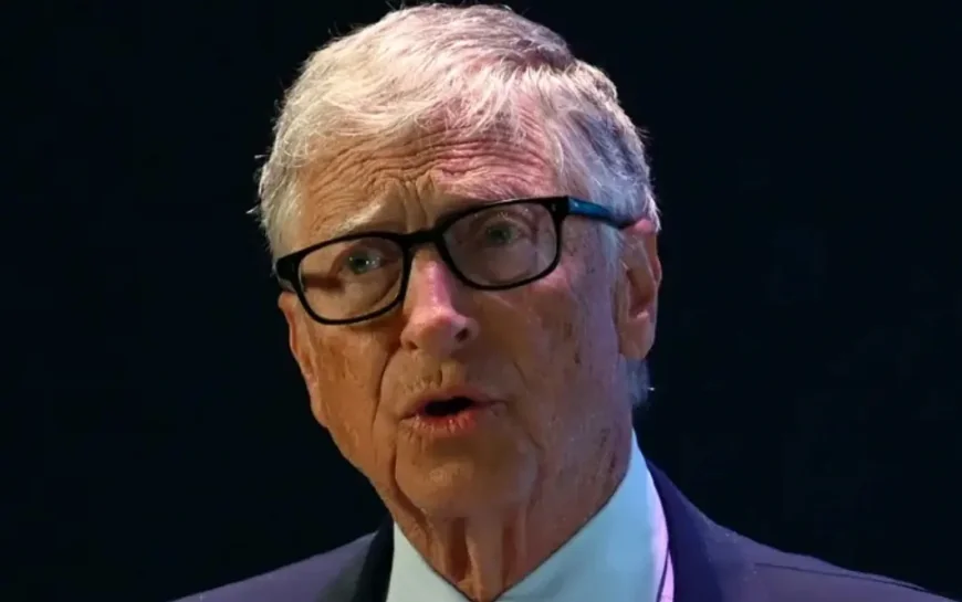 Bill Gates Aid Cuts Fuel Rise in Child Deaths
