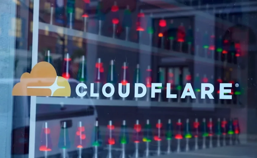 Cloudflare Outage Disrupts Zoom, LinkedIn & Canva