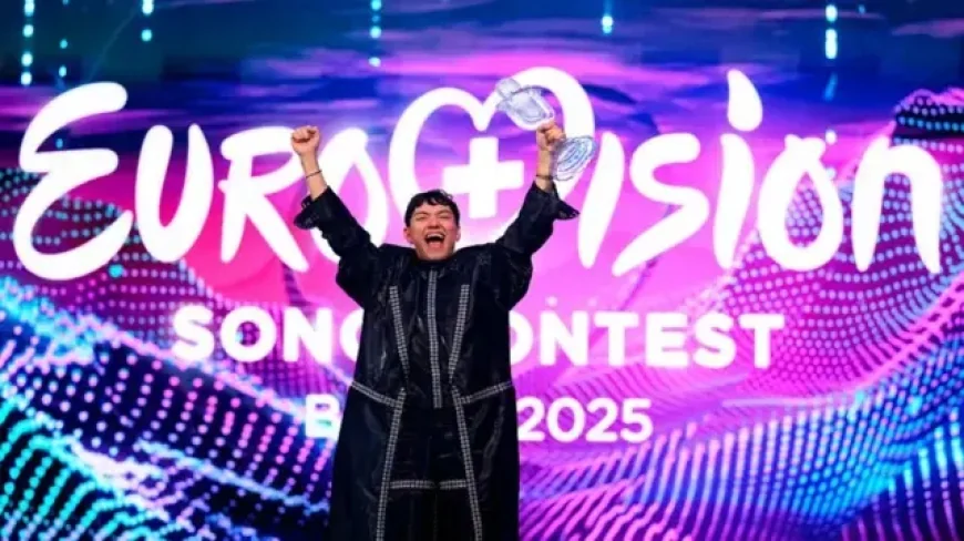 Can Eurovision Survive Its Biggest Crisis?