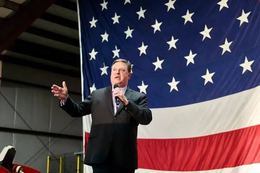 Indiana House Advances Redistricting Bill Amid Partisan Debate