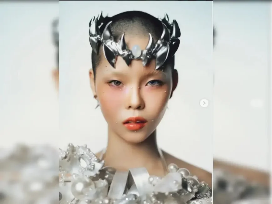 XG’s Cocona Reveals Top Surgery & New Identity