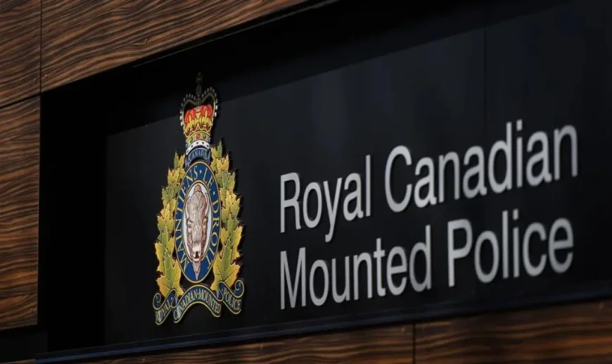 Cyclist dead after collision with semi-truck in Burnaby: RCMP
