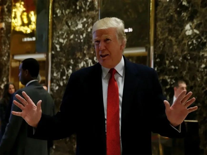 Trump Slams Democrats After Charlotte Stabbing Case