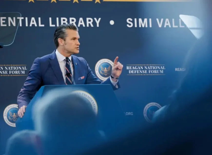 Major Crisis Hits Hegseth's Tenure