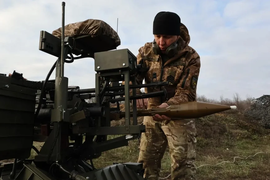 Zelenskyy Shifts Focus to Europe After Miami Talks Falter