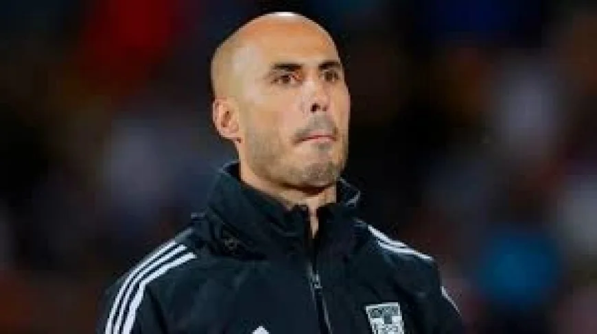 Tigres: Guido Pizarro reaches his first final as a coach