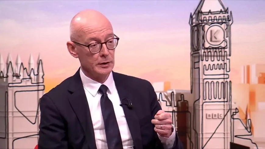 Youth Who Reject Jobs to Face Benefit Cuts, Says Minister