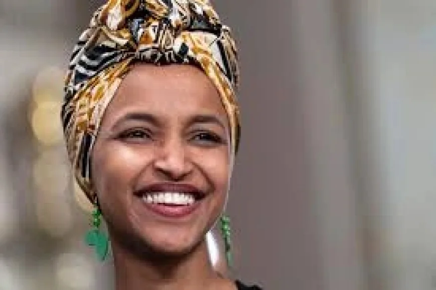 Ilhan Omar Seeks Answers on $1B Fraud Scandal
