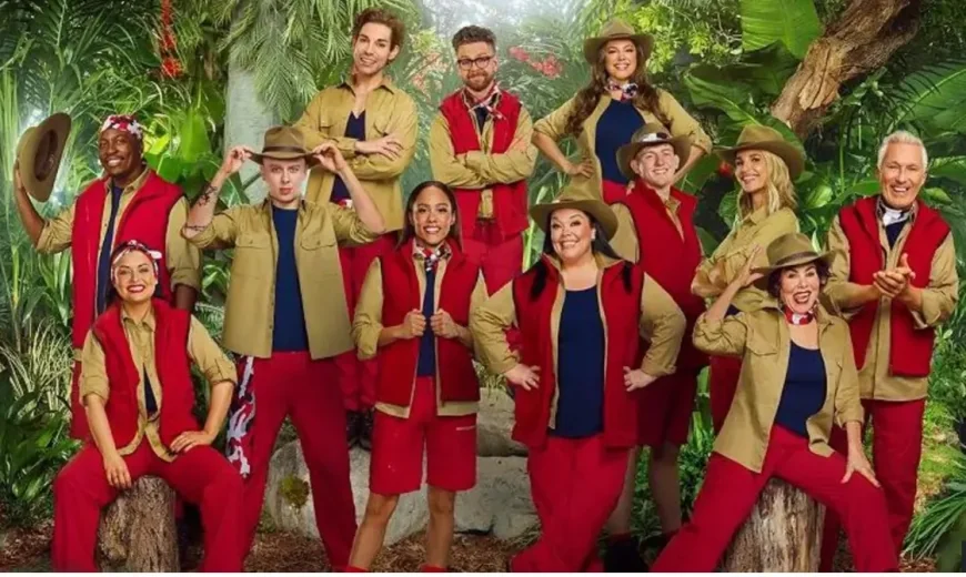 The winner of I'm a Celebrity 2025 was chosen in the series finale