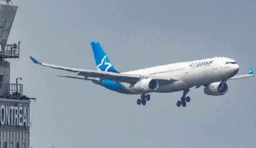 Air Transat Pilots Strike: Key Facts You Need to Know