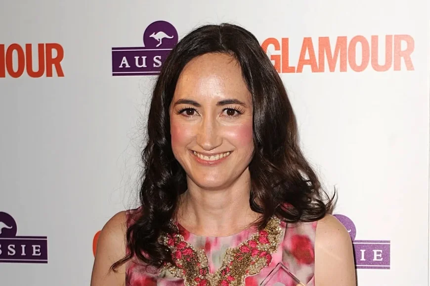Sophie Kinsella Dies at 55: 7 Heartbreaking Facts Revealed