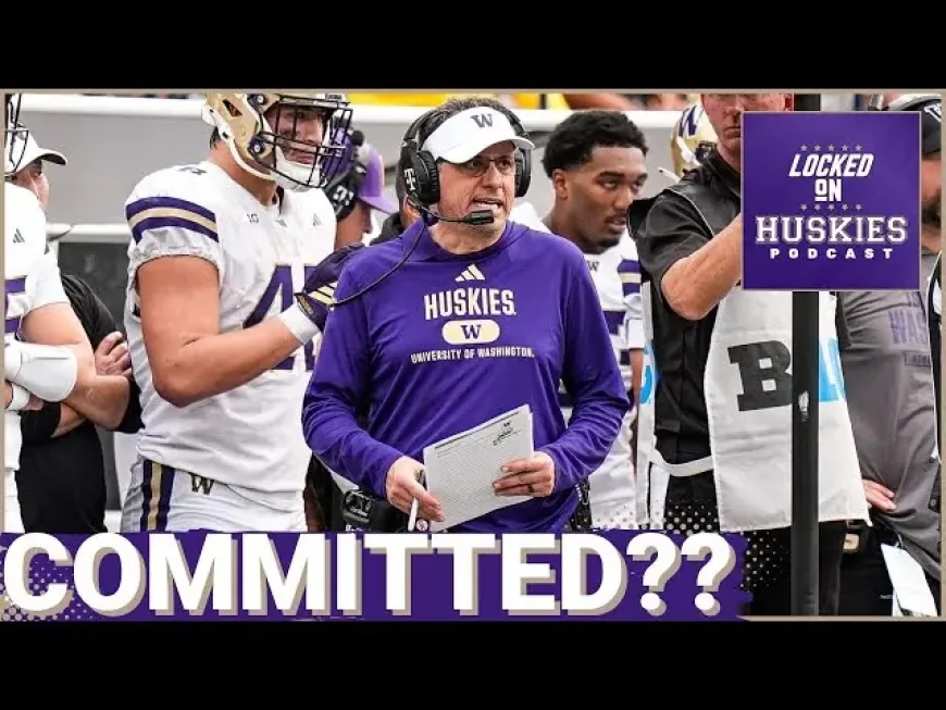 3 Michigan Bombshells Put Jedd Fisch’s Future at Risk