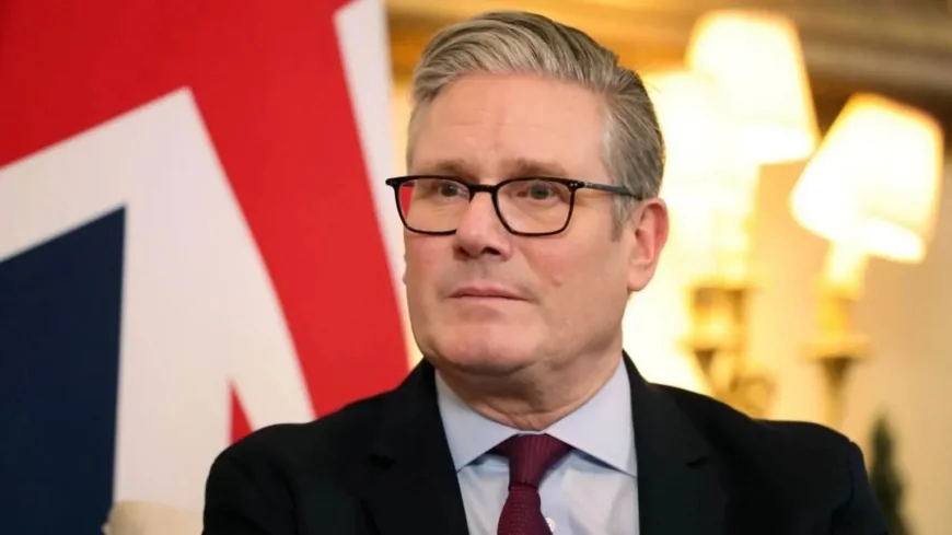 Starmer Warns Doctor Strike During Flu Outbreak Is ‘Reckless’