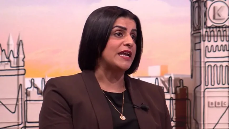 Mahmood Declares Violence Against Women a National Emergency