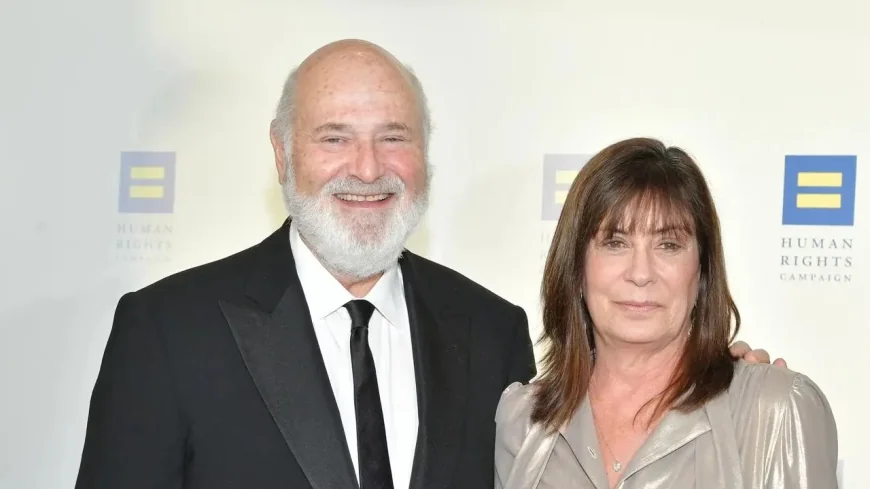 Reports Claim Rob Reiner, Wife Found Dead in LA Home