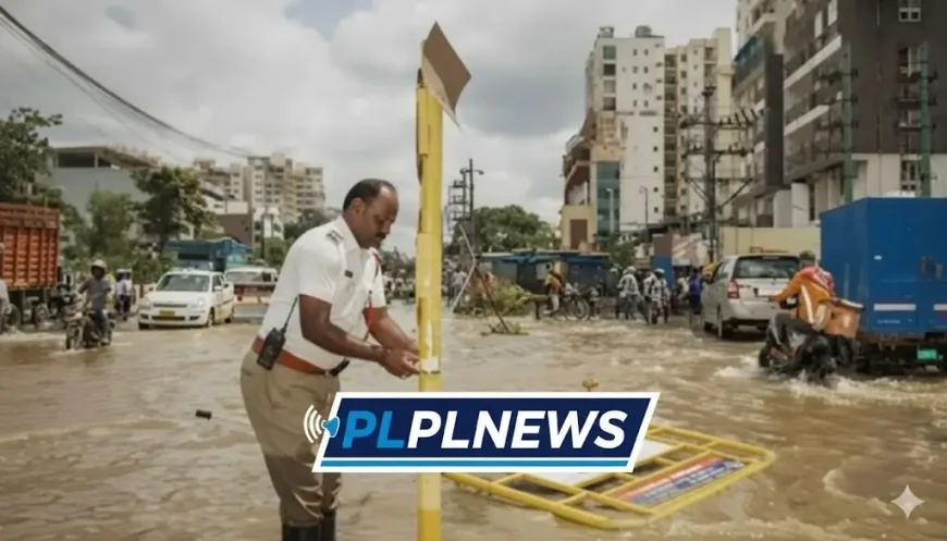 80mm Deluge Threat: B.C. Braces for Fresh Flood Chaos