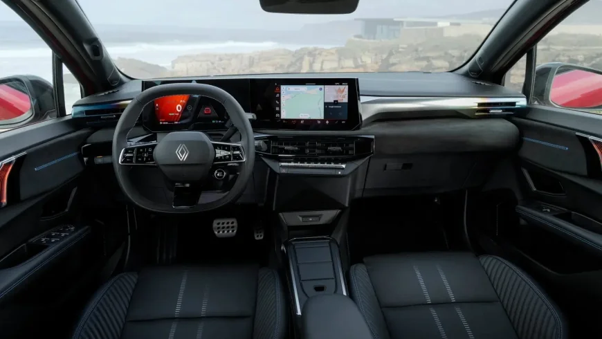 7 Bold Changes: The All-New Renault Clio Shocks Fans