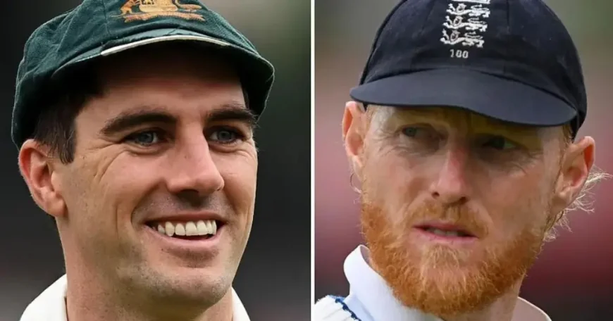 Australia Leave Out Khawaja for Key Ashes Test