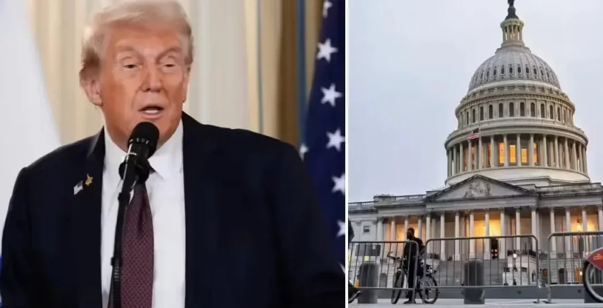 “Something Just Shifted at the Highest Levels of U.S. Government”