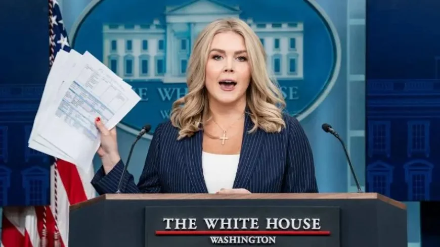 “Why This White House Decision Has Americans Talking Right Now”