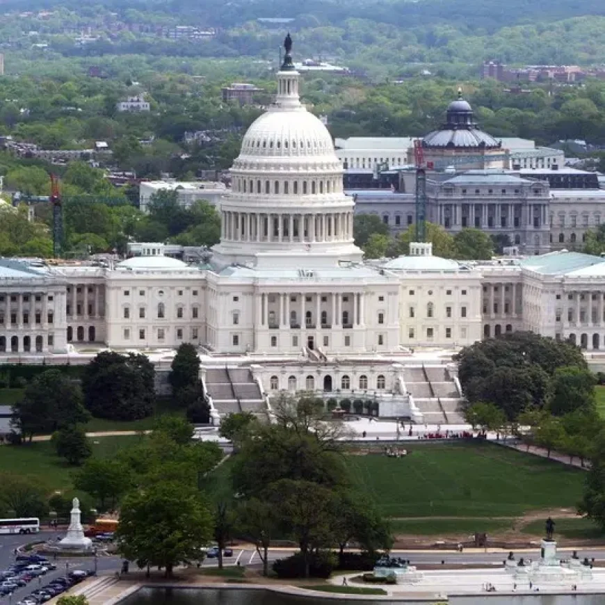 A Major Decision in Washington Could Affect Every American