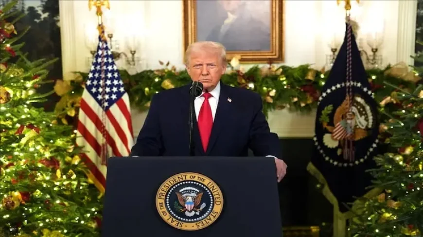 “Green Card Lottery Suspended After Brown Tragedy Rocks U.S.”