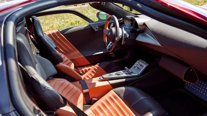 Alfa 33 Stradale : 33 voitures, 630 ch, une légende