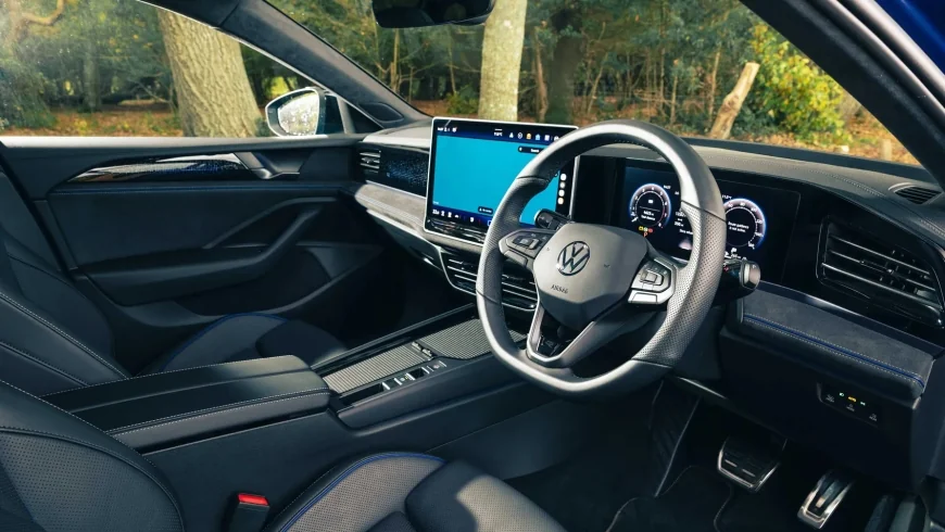 7 Reasons the New VW Passat Estate Could Outlast SUVs