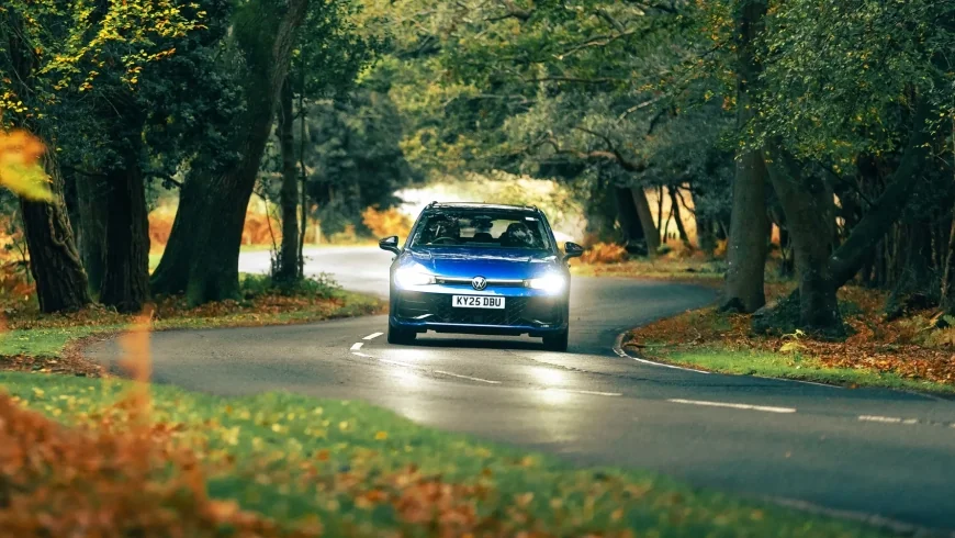 7 Reasons the New VW Passat Estate Could Outlast SUVs