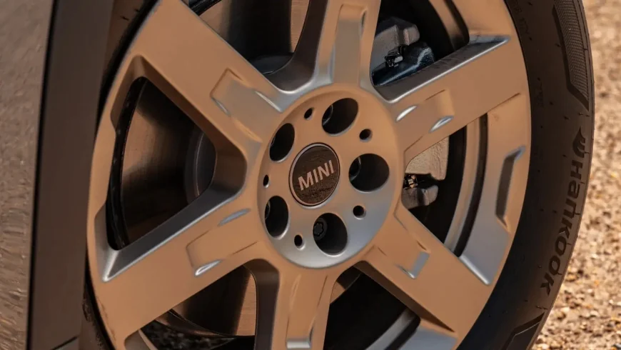 6 Months With the Mini Countryman: The Honest Verdict