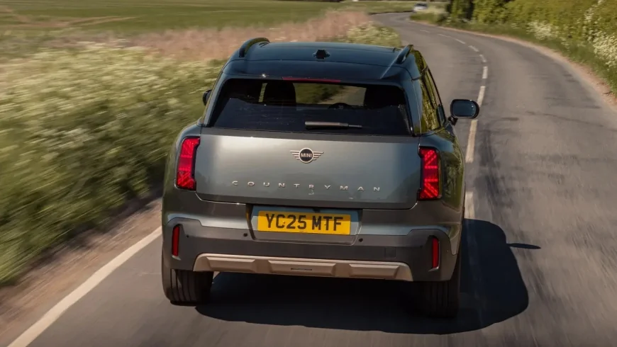 6 Months With the Mini Countryman: The Honest Verdict