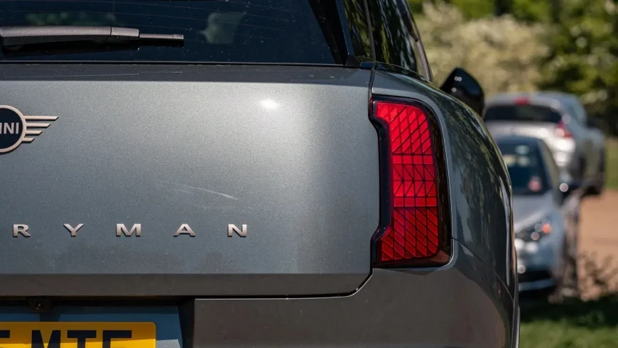 6 Months With the Mini Countryman: The Honest Verdict