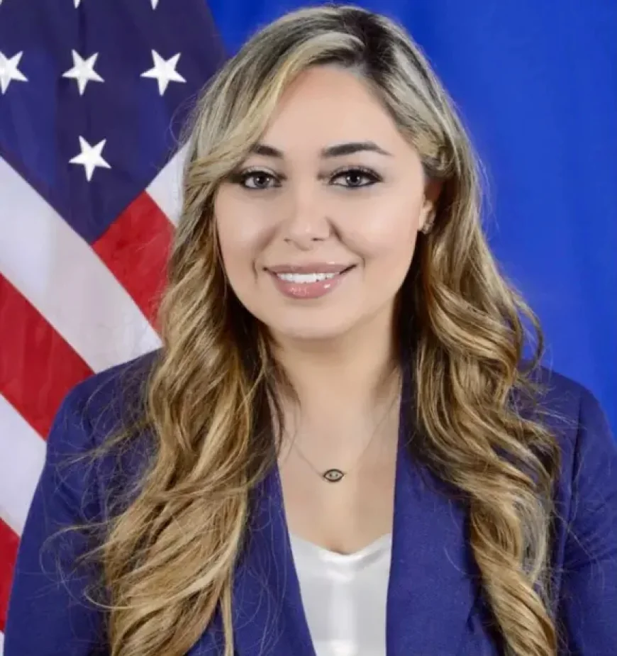 Shock Pick: Trump Taps Beauty Salon Owner for U.S. Ban Decisions