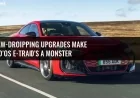 7 Jaw-Dropping Upgrades Make Audi’s e-tron GT a Monster