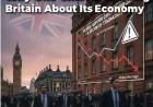 Why One Chart Is Warning Britain About Its Economy