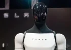 Tesla Drops Car Models to Go All-In on Robots and AI