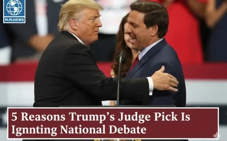 6 Reasons Trump’s Florida Endorsement Is Shaking HD-87