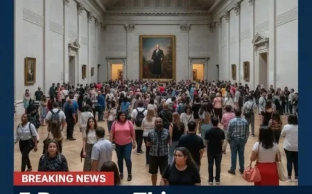 5 Reasons This National Portrait Gallery Feature Is Historic