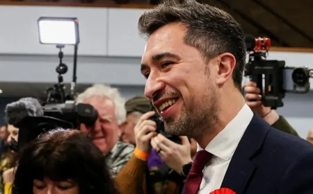 Why Ofsted Is Inspecting a School Over an MP Visit