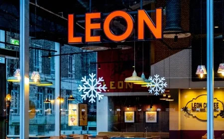 Leon Targets Airports and Stations in Bold Turnaround Push