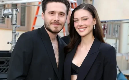 Brooklyn Beckham Says He Won’t Reconcile with Family