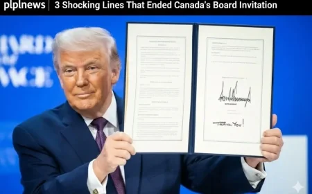 3 Shocking Lines That Ended Canada’s Board Invitation