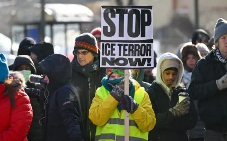 NRA Defends Right to Carry After Minneapolis Shooting Sparks Outrage