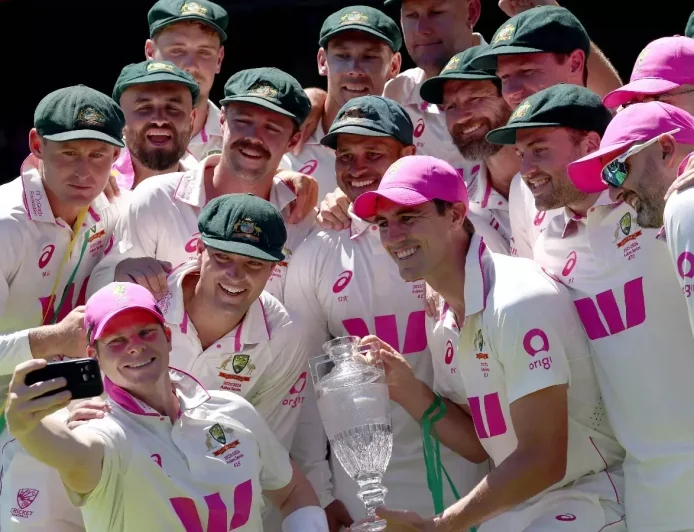 England Ashes Fiasco: Who Signed Off Must Go, Says Agnew