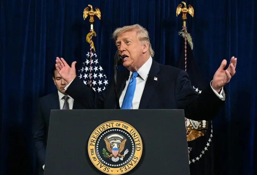 After Venezuela: Who’s Next on Trump’s Radar?